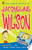 Mark Spark in the Dark cover