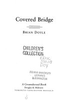 Covered Bridge cover