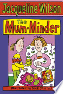The Mum-Minder cover