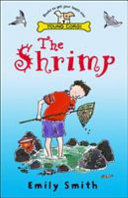 The Shrimp cover