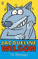 The Werepuppy cover