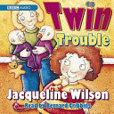 Twin Trouble cover