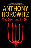 The Devil and His Boy cover