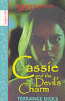 Cassie and the Devil's Charm cover