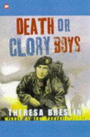 Death or Glory Boys cover