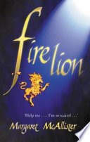 Fire Lion cover
