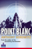 Point Blanc cover