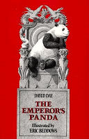 The Emperor's Panda cover