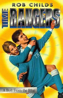 A Bolt from the Blue cover