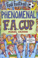 Phenomenal F.A. Cup cover