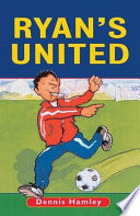 Ryan's United cover