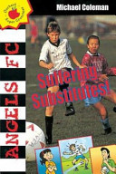 Suffering Substitutes! cover