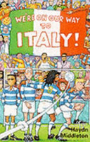 We're on Our Way to Italy! cover