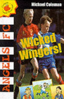Wicked Wingers! cover