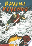 Raven's Revenge cover