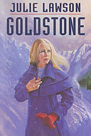 Goldstone cover