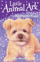 The Playful Puppy cover