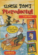 Uncle Tom's Pterodactyl cover
