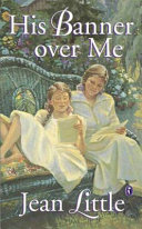 His Banner Over Me cover