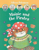 Maisie and the Pirates cover