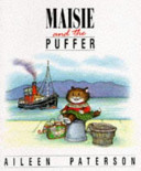 Maisie and the Puffer cover