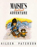 Maisie's Festival Adventure cover
