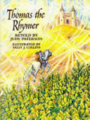 Thomas the Rhymer cover
