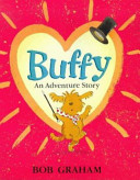 Buffy: An Adventure Story cover
