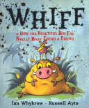 Whiff cover