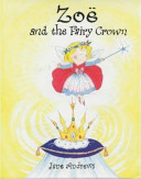 Zoe and the Fairy Crown cover