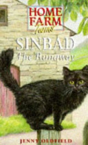 Sinbad the Runaway cover
