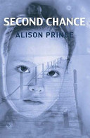 Second Chance cover