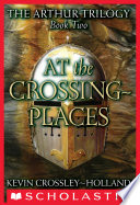 At the Crossing Places cover