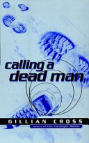 Calling a Dead Man cover