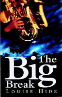 The Big Break cover