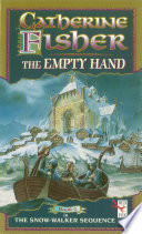 The Empty Hand cover