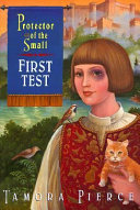 First Test cover