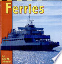 Ferries cover