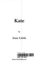 Kate cover