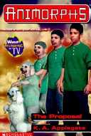 The Proposal cover