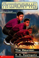 The Reunion cover