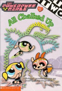 All Chalked Up cover