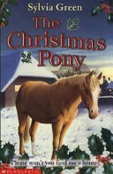 The Christmas Pony cover
