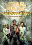 The Dangerous Rescue cover