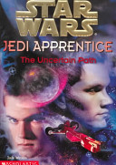 The Uncertain Path cover
