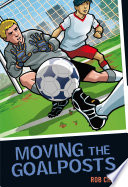 Moving the Goalposts cover