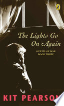 The Lights Go On Again cover