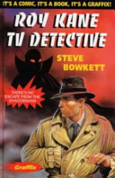 Roy Kane TV Detective cover