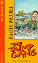 The Dump Gang cover
