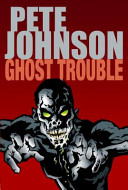 The Headless Ghost cover